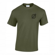 102 Force Support Battalion REME (NI) Cotton Teeshirt