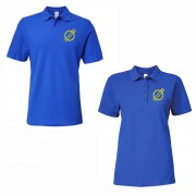 102 Force Support Battalion REME (NI) Poloshirt