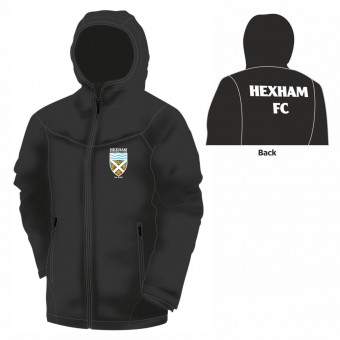 Hexham FC Thermal Jacket