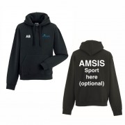 AMSIS Hooded Sweatshirt