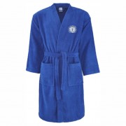 Advanced Fighting Centre Bath Robe