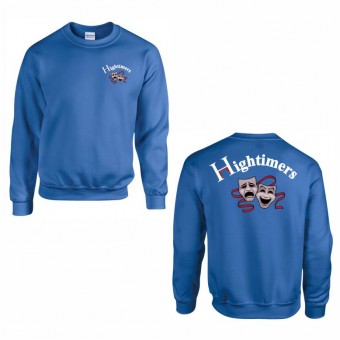 Hightimers ADULTS Sweatshirt