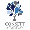 Consett Academy Leavers 2024