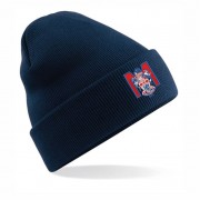 Middlesbrough ASC Cuffed Beanie Hat