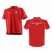 Middlesbrough ASC Poloshirt