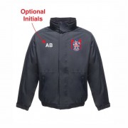 Middlesbrough ASC Dover Waterproof Jacket