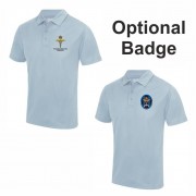PMRAFNS and PMRAFNS Association Performance Poloshirt