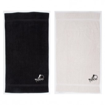 Score-Mo Bath Towel