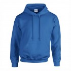 Tug of War Association Hooded Sweatshirt