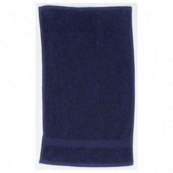 Tug of War Association Bath Towel