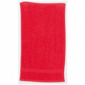 Tug of War Association Hand Towel